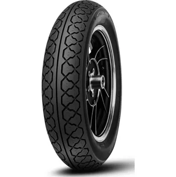 Metzeler PERFECT ME 77 F/R 3.00 - 18 47S TL -