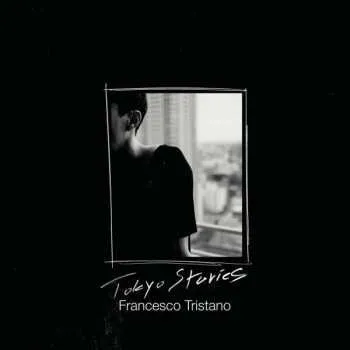 Zahraniční hudba CD Francesco Tristano: Tokyo Stories 2023