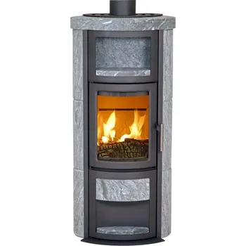 Krbová kamna Scan-Line Turin