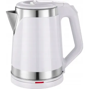 Rychlovarná konvice Rychlovarná konvice Cheffinger HS-PK2.3 1500 W 2,3 l růžová