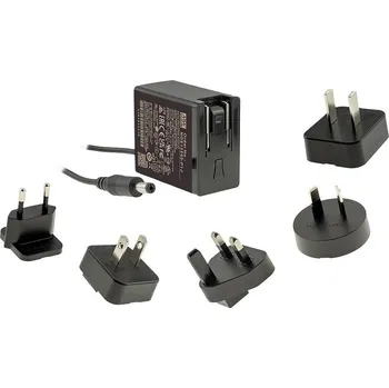 MEAN WELL AC-Wechseladapter MIX adaptér