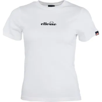Dámské tričko Dámské tričko ELLESSE BECKANA TEE S Bílá