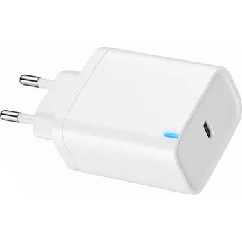 Rychlá USB-C nabíječka 45W GaN PD PPS pro Realme 14 Pro 5G