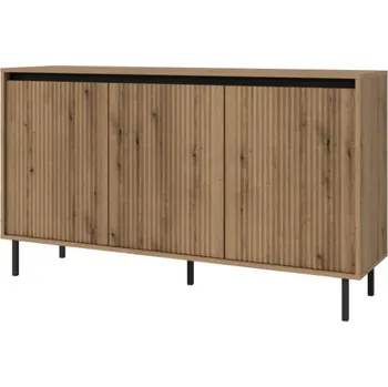 Komoda ArtLemp Komoda KASOA 3F/813 | dub evoke