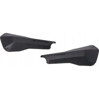 Chrániče rukou / Kryty rukou SPORT SW-MOTECH Pro BMW Černé