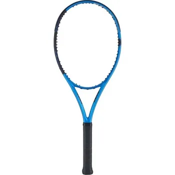 Tenis Tenisová raketa Dunlop FX 500 3 Modrá, Černá