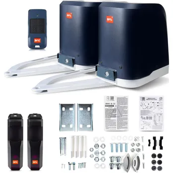 BFT VIRGO SMART BT B20 KIT
