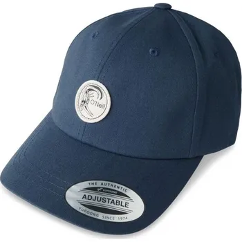 Kšiltovka Pánská kšiltovka O'Neill O'RIGINALS BADGE OS Tmavě modrá, Stříbrná