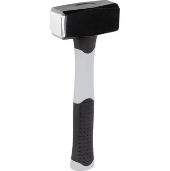 Kladivo Ruthe 3012528119 kamenické kladivo 1250 g 260 mm DIN 6475 1 ks