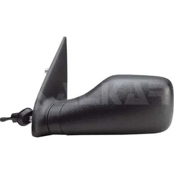 Auto zrcátko Vnější zpětné zrcátko ALKAR 6164285