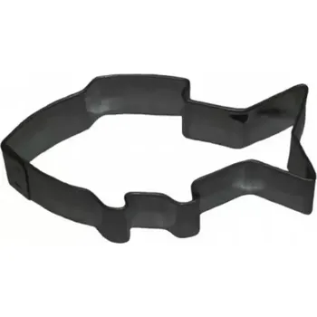 Plech na pečení Vykrajovátko 60× 30x 16mm