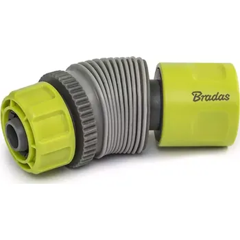 Rychlospojka 1/2 s úhlovou regulací LE-02122K