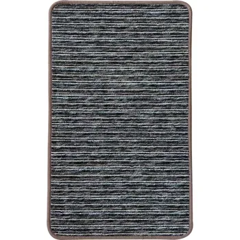 Koberec Koberec 0,8/1,4 491008 hnědý