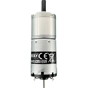 RC vybavení Reely RE-7842807 motor s převodem 12 V 1:53