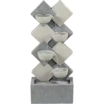 Zahradní dekorace Zahradní fontána WXF1905652