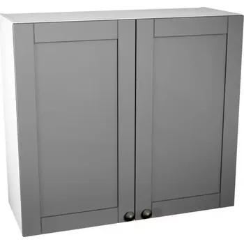 Kuchyňská skříňka Linea G80 Grey