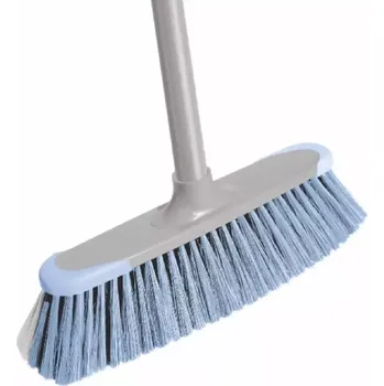 Kuchyňská skříňka Koště na tyči 120 cm Bacteria Stop York