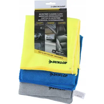 Utěrka HADRY UTĚRKY Z MIKROVLÁKNA 35x35cm