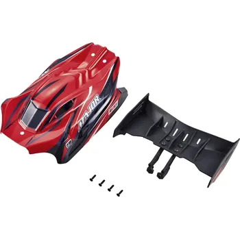 RC vybavení Reely RE-8705340 náhradní díl sada karoserie