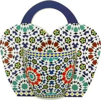 Hrníček 460 ml Maroko