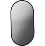 Zrcadlo led 74 ovál cz 50X90