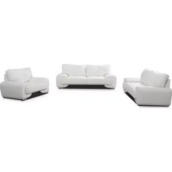 Pohovka Sedací souprava Omega Lux Fushion 01