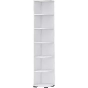 Dětský pokoj Regál Kiki UPV-BE/KI white