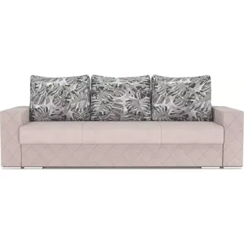 Sedací souprava Pohovka Lucy Kronos 27/Pod. Jungle 37