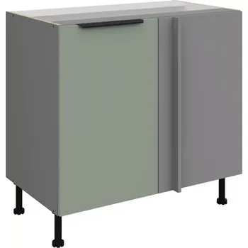 Kuchyňská skříňka Kuchyňská skříňka Aria SA/ANT Anti Fingerprint 105 Nd 1f Bb