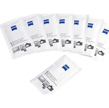 Zeiss Display Reinigungstücher 30 Stück 588-684 čisticí sada