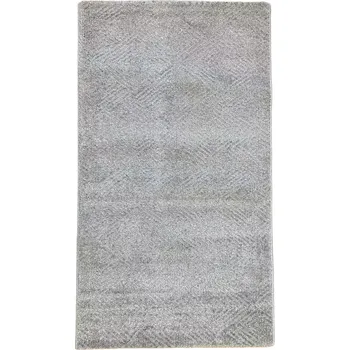 Koberec Koberec Frisee Lucca 0,8/1,5 S801a šedý