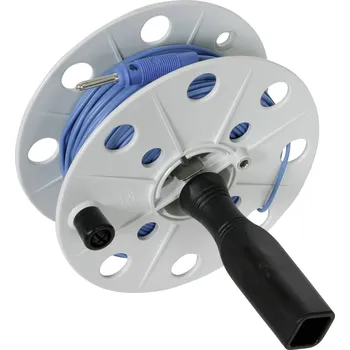 Multimetr DEHN DH K 40 BS ML0.75 L50M BL příslušenství testerů uzemnění