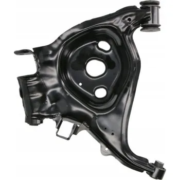 Zavěšení kol Rameno levý zadní AUDI A6 04-11 133837-9