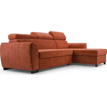 Sedací souprava Rohová sedací souprava Laguna Lux Element 9