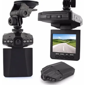 Kamera do auta Deminas