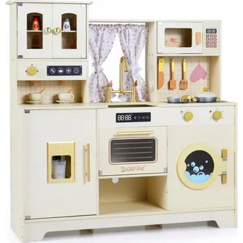 Dětská kuchyňka Kuchyňka na hraní pro děti, Dětská kuchyňka