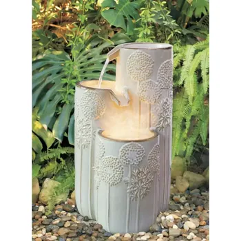 Zahradní dekorace Zahradní fontána MZ15951BA