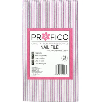 Pořadač rakví PROFICO ECO 180/240 Pilník šedý, ks