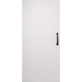 Interiérové dveře Posuvné dveře STANDARD 01 80 bianco