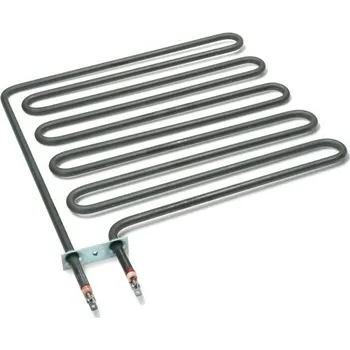 Topné těleso ZSB-229, 3000 W, 230 V, pro saunová kamna HARVIA