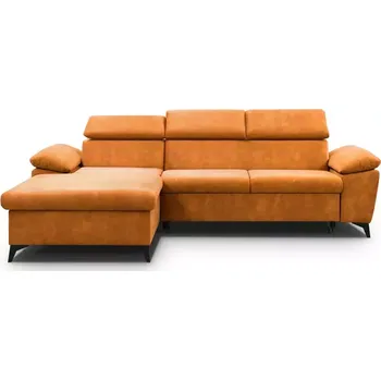 Sedací souprava Rohová sedací souprava Colin L Sally 14