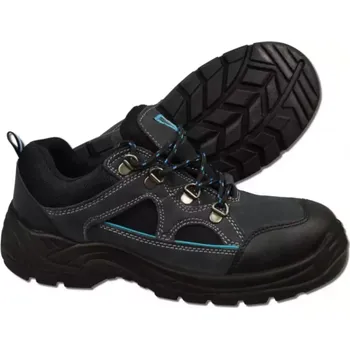 Pracovní obuv Ochranná obuv BP MAS B 45