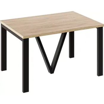 Jídelní set Stůl Titan Cremona Torro