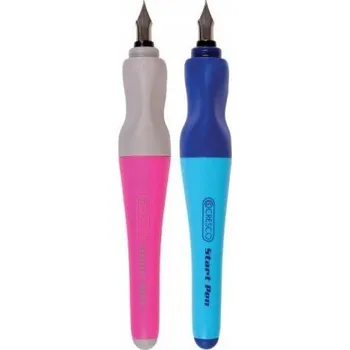 Plnicí pero Cresco modré