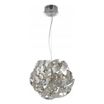 Závěsné svítidlo Globo Flextec 12-bodové světlo G4