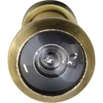 Dveřní kukátko Dveřní kukátko RVW.30-52.AB