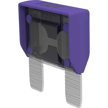Autopojistky MTA Automotive MAXIVAL 100 A Violet06.00970 maxi plochá pojistka , 32 V/DC, 100 A, 1 ks