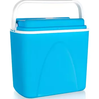 Sport Chladící box 25 L modrý 5054010B