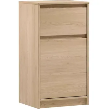 Kancelářská sestava Komoda Manami K1D1S cremona