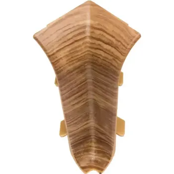 Obklad Rohová spojka vnitřní 107/04 Easy Dub Country 2ks